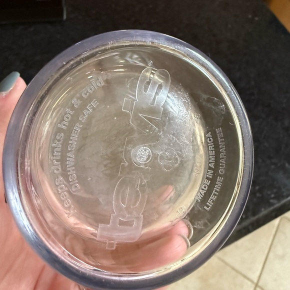 Arkansas Razorbacks 5 Cup Lot - Picture 11 of 14